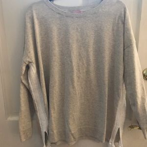 Lilly Pulitzer Damara sweater XL EUC